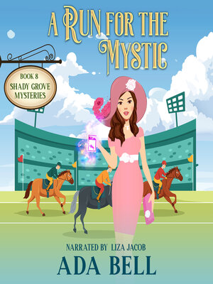 cover image of A Run for the Mystic